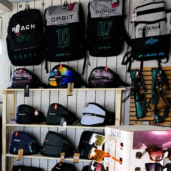 SHOP