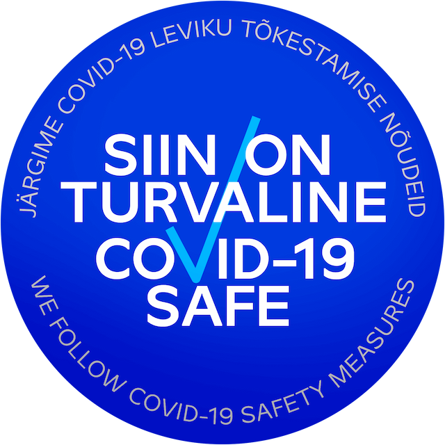 Safe Turvaline