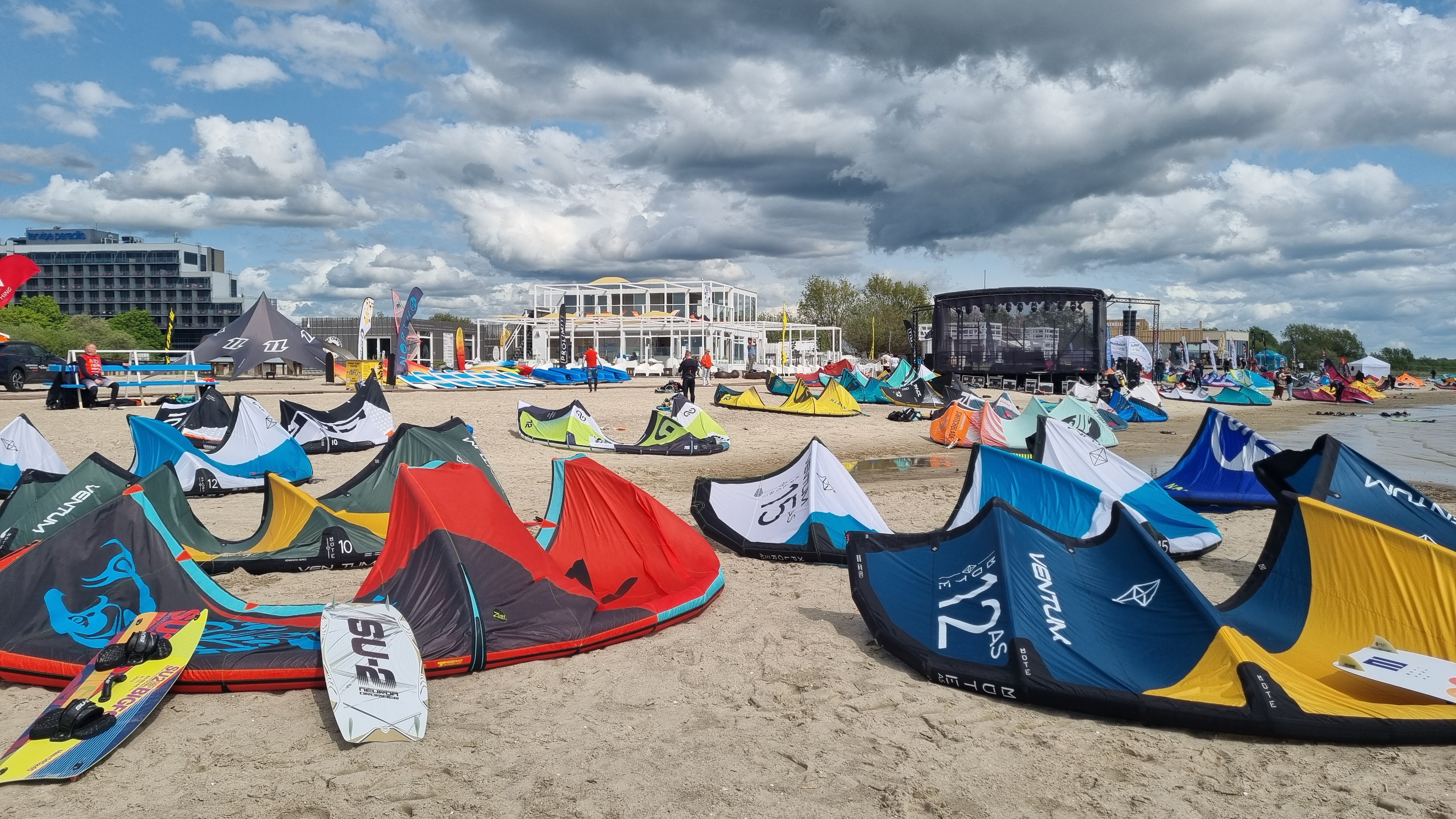 Pärnu Beach — photo 11
